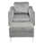 Grey est en rupture de stock