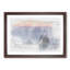 Beach in Bandon - Picture Frame Painting Print-56739645-56739653