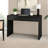 Ashcroft 48'' Wide Rectangular Desk in Black Grain-1552811571