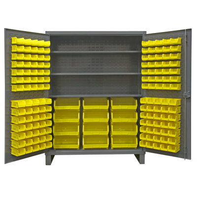 Armoire h 78 po x l 60 po x p 24 po