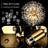 69'' Crystal Floor Lamp For Living Room, Modern Standing Lamp With 738PCS K9 Crystals, Tall Lamp Pole Light-1527268794