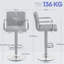 Height Adjustable Swivel Bar Stool -2098059377-2147436989