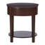 Table de bout avec rangement Zaheed-14940713