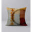 Housse et insert de coussin carré Falling Enticing-992461608