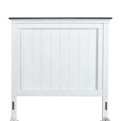 Colburn Panel Headboard