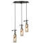 Metro Fusion 3 - Light Pendant-16183388