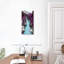 «Great Beyond», reproduction sur toile-525437517