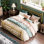Erberto Platform Bed