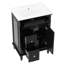 Meuble-lavabo 24 po avec lavabo-590094413