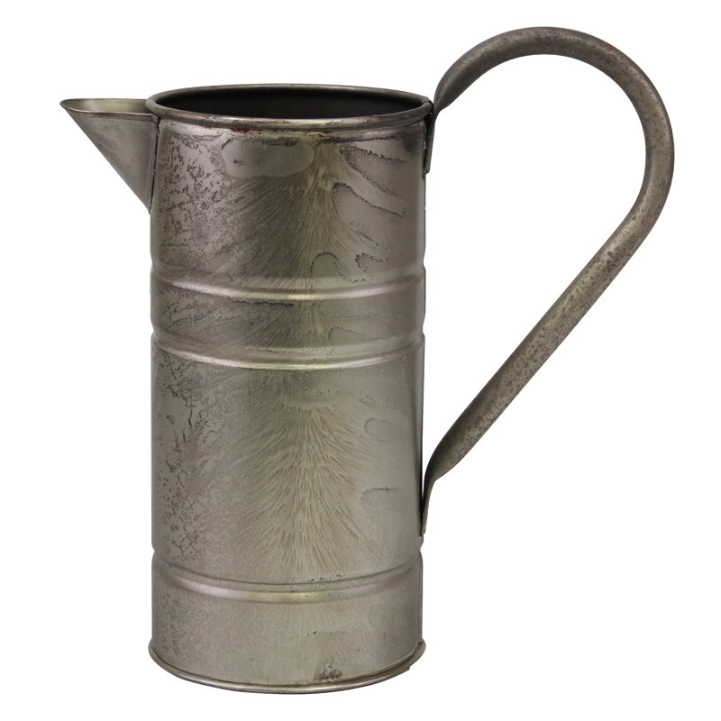 Vase de table Dencho Pettine