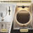 24 In Rotatable 360° Bathroom Vanity Light,Picture Light-1579078818