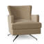 Kyle 28.5" W Swivel Armchair-60083382-60083378