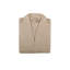 Be Vegan 100% Cotton Waffle Gender Neutral Mid-Calf Bathrobe with Pockets and Hood for Kids-2041024482-2041024483