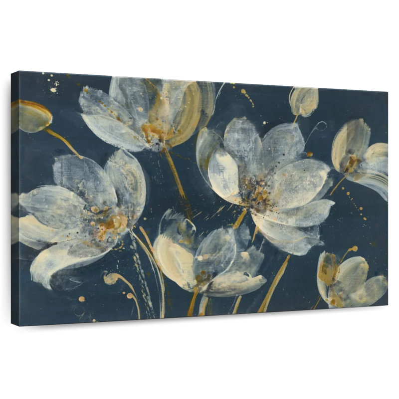 Jardin translucide serein Avery, H 8 po x l 12 po