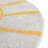 Whimsy Round Polypropylene Plastic Rug-73607675