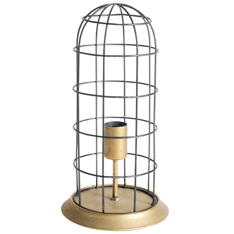 Lampe de table 16 po Mangino