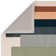  Gina Geometric Pastel Area Rug