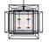 Kitzi 32 - Light Chandelier