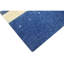 Handmade Wool Striped Area Rug-242806471