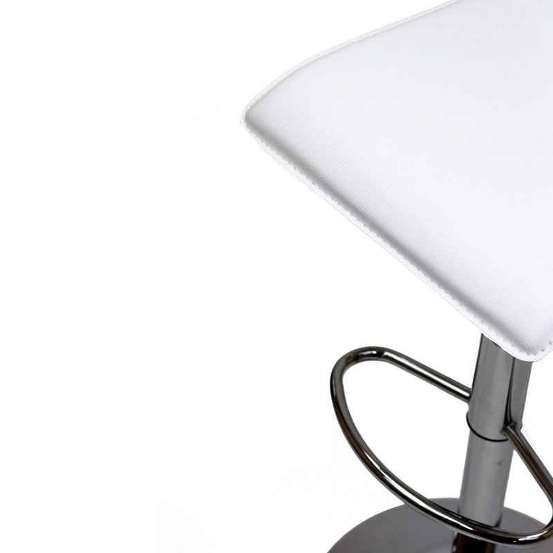 Tabouret de bar Mods Porche & Den Elsinore, Blanc
