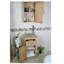 Cox 400mm Single Bathroom Vanity with Vessel Glass Basin