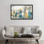 « City Views I », reproduction sur toile-72568136-72568135-30271162