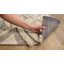 Tapis crème en laine touffeté à la main Omaha-1280371380