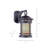 Lisette 1 - Bulb Outdoor Wall Lantern-1871861795-1871861817-1871861821