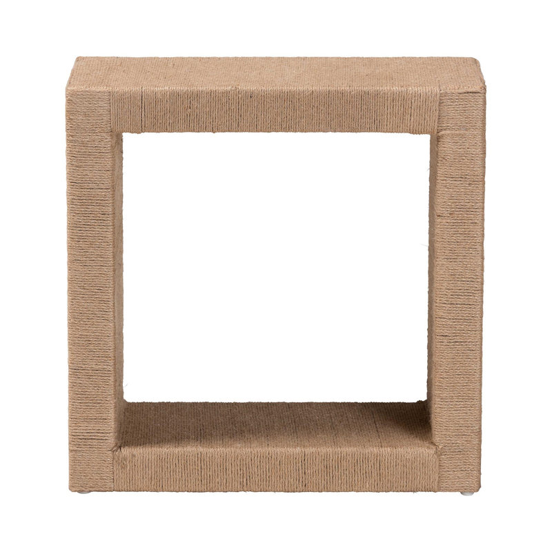 Table de bout
