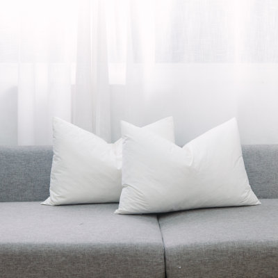 HUIHOME BASIC Lumbar Pillow Insert
