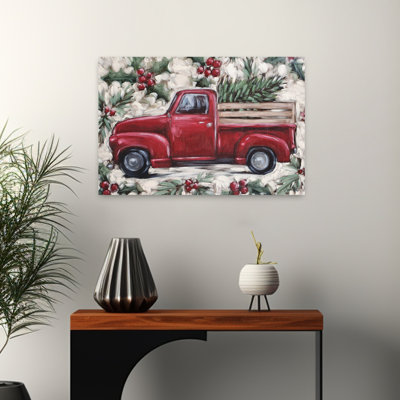 Arbre de Noël contemporain Holly
