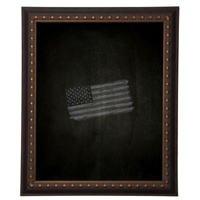 MDF Sheets Painted With UV Paint Chalkboard