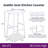 28.3'' Tall Counter Stools (Set Of 2)-760227254