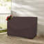 Housse de banc d'extérieur robuste et imperméable multi-usage, housse de banc profond 3 places Patio Lounge-86849318-86849331
