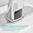 Single Hole Touchless Bathroom Vanity Faucet