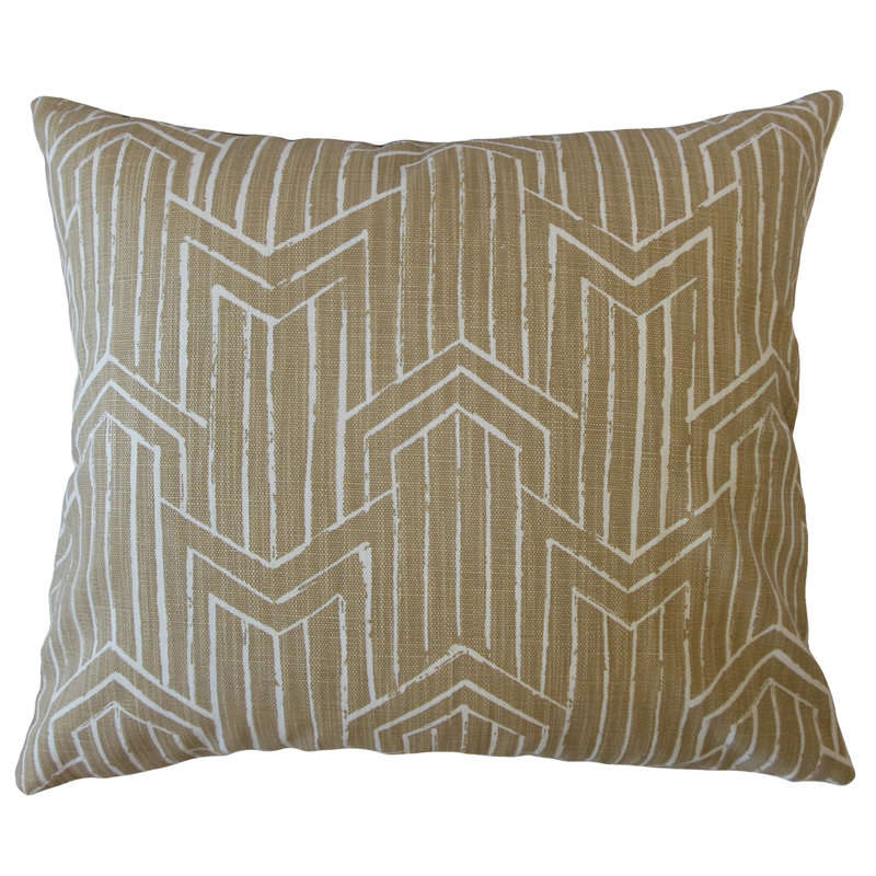 Coussin Galya, 18 po x 18 po
