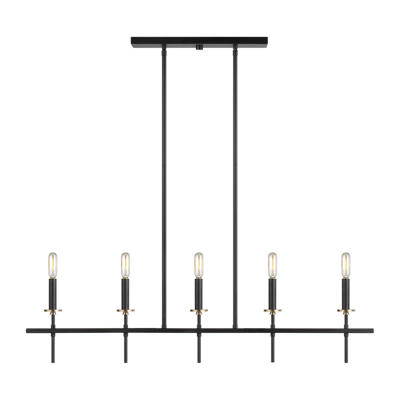 Lennon 5-Light Chandelier
