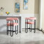 Tabouret de bar Modern Modern
