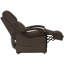 Fauteuil de massage inclinable et chauffant-2120229811