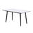 Meya Stone Top Dining Table-521338525