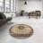 Oriental Indoor Rug-102964256