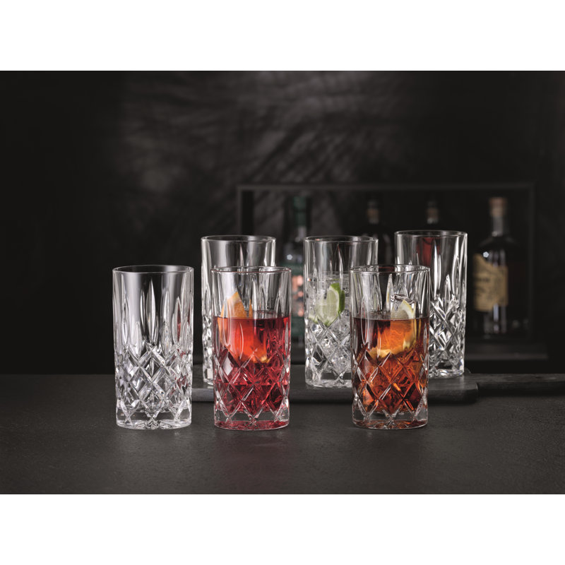 Nachtmann longdrink Noblesse