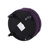 Holmquist Velvet Ottoman-27013804