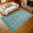 Machine Washable Indoor/Outdoor Masuda ACN2298 Global Rug-326040967