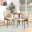 Chaise d'appoint 23,03 po Libbi-77322924