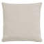 Rufus Square Pillow Cover & Insert
