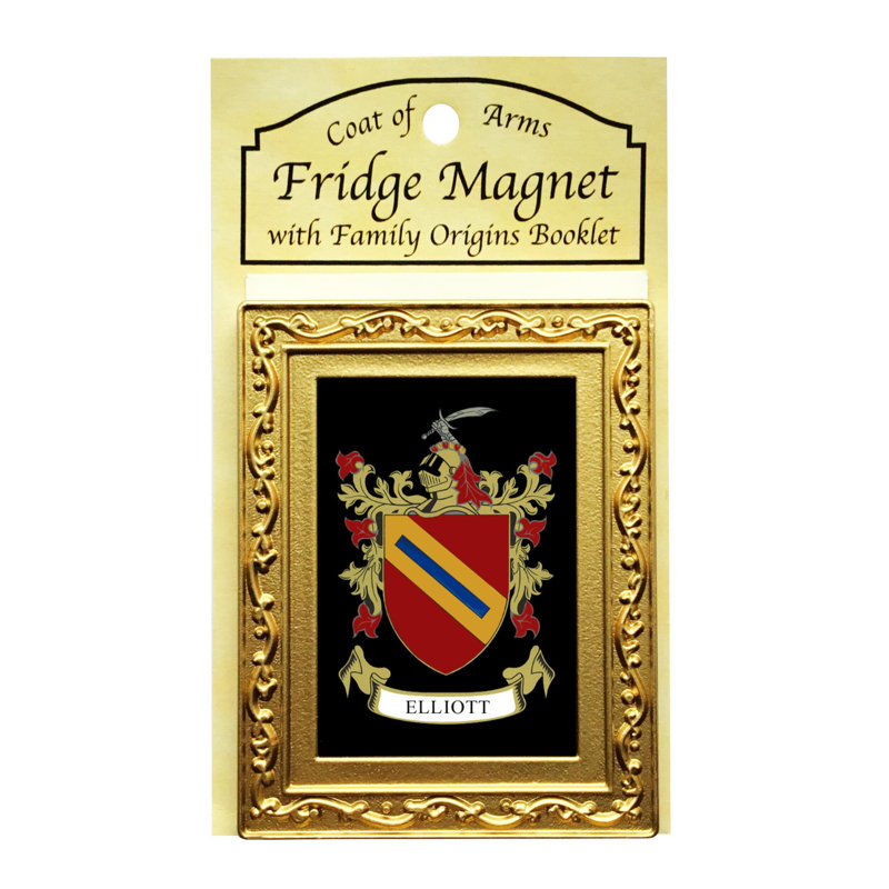 Fridge Magnet