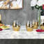 Ensemble de 4 pièces 18 oz. Saire Ensemble de verres à vin