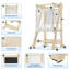 13.98 in. Kids Stool