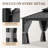 20 Ft. W X 12 Ft. D Aluminum Patio Gazebo